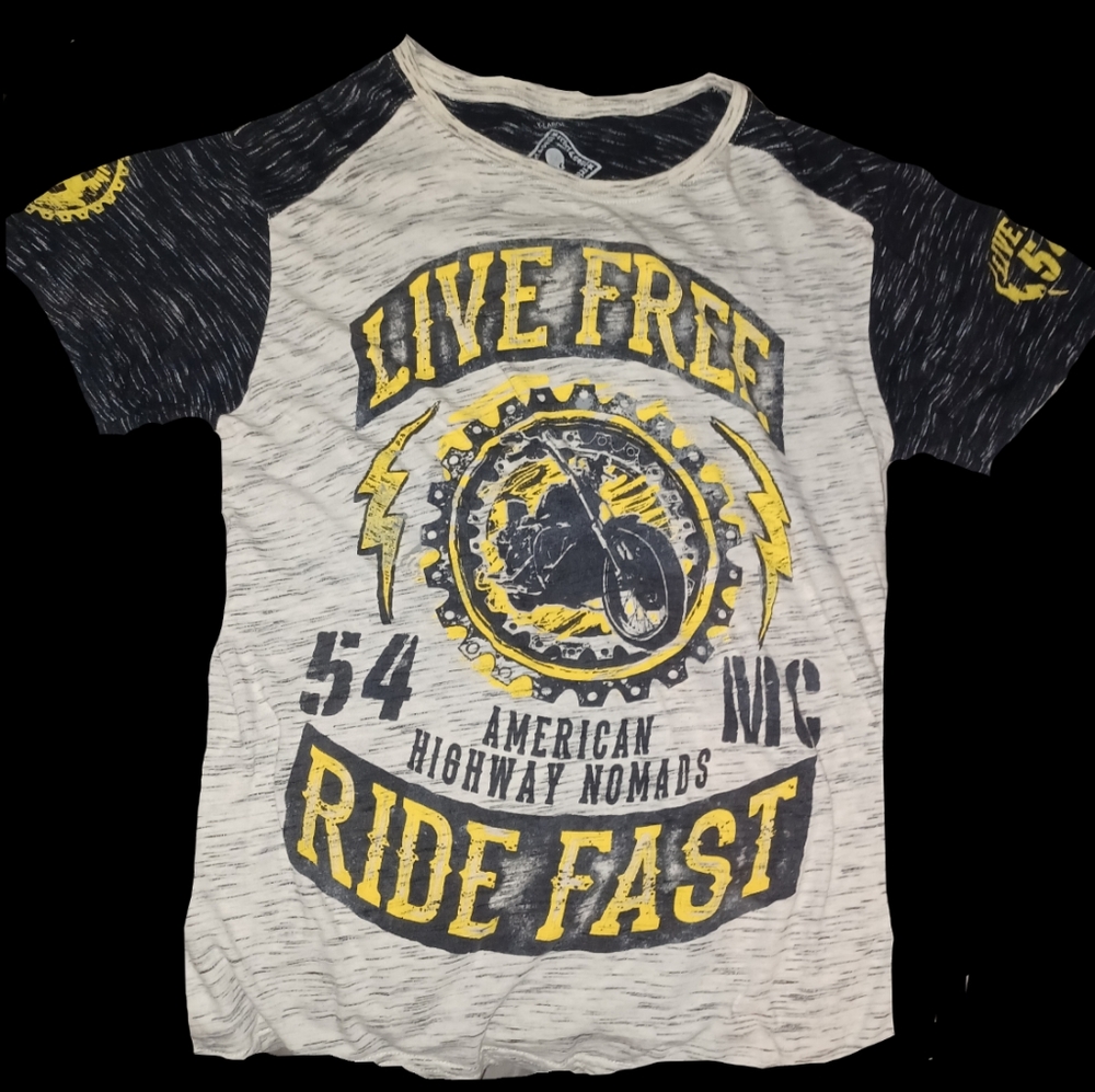 Rebel & Soul T-Shirt